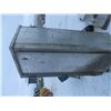 Image 3 : Restaurant Tray Cabinet on Casters 67'' H x 20'' W x 26'' D 