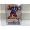Image 2 : Teemu Selanne Winnipeg Jets Young Guns Card