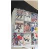 Image 8 : 1990s Hockey Cards (Over 1000)  Various Makers and Years : Upper