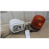 Image 2 : Emergency Light, Spotlight 