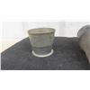 Image 8 : Flask, Old Brooch, Sharpening Stone, White Owl Boxes & More 