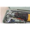 Image 3 : Dewalt Reciprocating Saw with Hard Case 