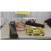 Image 1 : 5pce Quick Clamp, Saw Til Cutter, Copper Tubing & More 