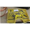 Image 2 : 5pce Quick Clamp, Saw Til Cutter, Copper Tubing & More 