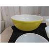 Image 3 : Pyrex and Fireking Bowls