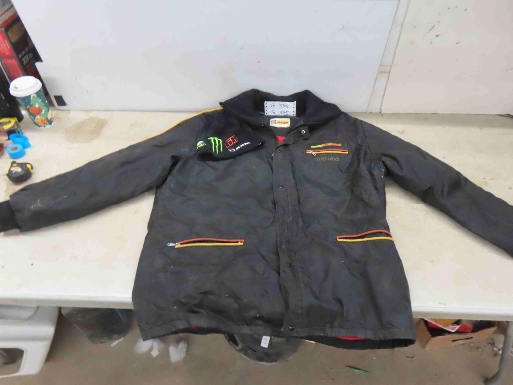 Deerhunter Ram Arctic Jacket - Giacca invernale Uomo | Acquista online Deerhunter Ram Arctic Jacket - Giacca invernale Uomo | Acquista online