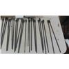 Image 2 : New Spade Drill Bits 16'' , New High Speed Drill Bits, New Hole Saw 