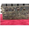 Image 2 : Very Old Stromberg 5 Bar Crank Telephone Magneto 
