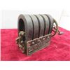 Image 8 : Very Old Stromberg 5 Bar Crank Telephone Magneto 