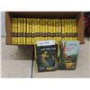 Image 1 : 26 Vintage 1959 Nancy Drew Mystery Books 
