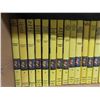 Image 2 : 26 Vintage 1959 Nancy Drew Mystery Books 