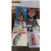 Image 2 : 40 Records : April Wine, Super Tramp, Steve Martin, Chicago &