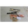 Image 1 : Bushnell 4x Custom 22 Scope , Recoil Pad, Arrow Blades 