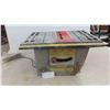 Image 1 : Trade Master 10'' Table Saw - Has Dent on One Side 