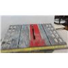 Image 2 : Trade Master 10'' Table Saw - Has Dent on One Side 