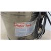 Image 4 : 7 Gallon Stainless Rolling Water Tank 