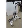 Image 1 : Healthware 8 Exercise Stepper 