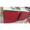 Image 1 : 2 Folding Leg Card Tables , 3 Folding Chairs