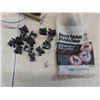 Image 8 : Hardware : Hinges, Tool Hangers, Coiled Cable, Plus