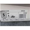 Image 2 : Adidas Breaknet 2.0 Kids Shoes (size 5)