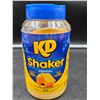 Image 1 : KD Shaker Original (500g)
