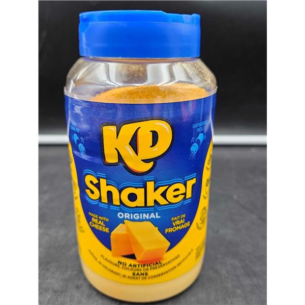 KD Shaker Original (500g)
