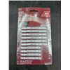 Image 1 : Ace Jig Saw Blade Set 6 x 100mm 4 x 75mm