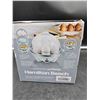 Image 2 : Hamilton Bean 3-in-1 Egg Cooker