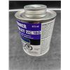 Image 2 : Schwartz Purple Primer PVC Primer with Dauber (473ml)