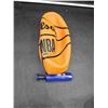 Image 1 : Wilson NBA Basketball and Pump