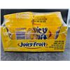 Image 2 : Wrigley's Juicy Fruit Gum (6 x 60ct)