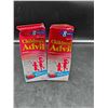 Image 1 : Children's Advil-Blue Raspberry (2 x 100ml)