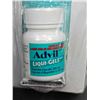 Image 2 : Advil Liqui-gels (3 x 12)