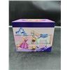 Image 1 : Girls Musci Jewelry Box