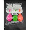Image 2 : Hartz Dura Play 3pk Dog Toys