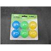 Image 1 : Prince Table Tennis Balls (6ct)