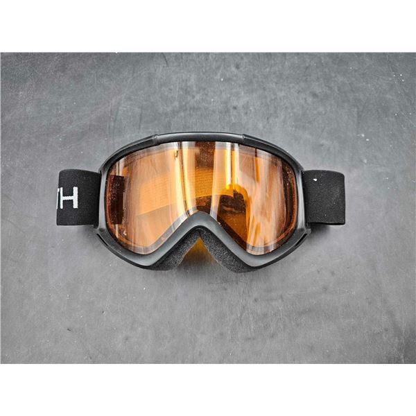 Smith Snow Goggles