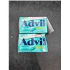 Image 1 : Advil Liqui-gels (2 x 16)