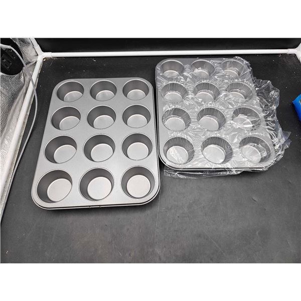 Amazon Basics Bakeware Set