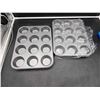 Image 1 : Amazon Basics Bakeware Set