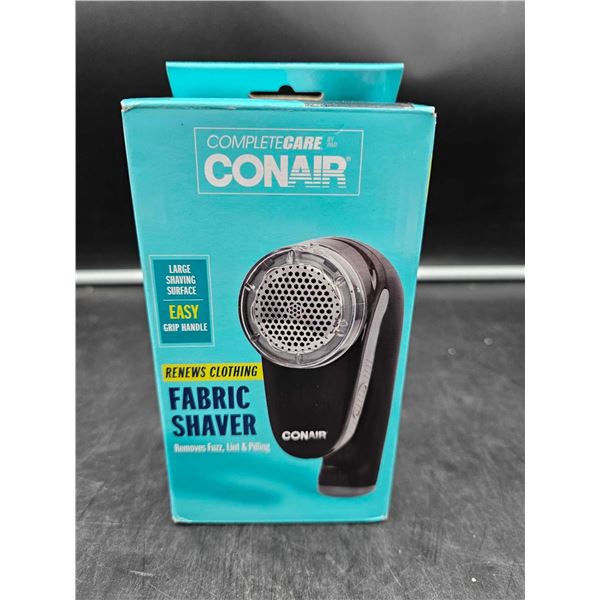 Conair Fabric Shaver