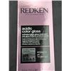 Image 3 : Redken Acidic Color Gloss Treatment-pH 3.5-4.5
