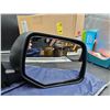 Image 6 : Dorman Side View Mirror (1qty)