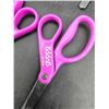 Image 2 : Lot of 8 children's Scissors