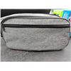 Image 2 : Grey Travel Bag