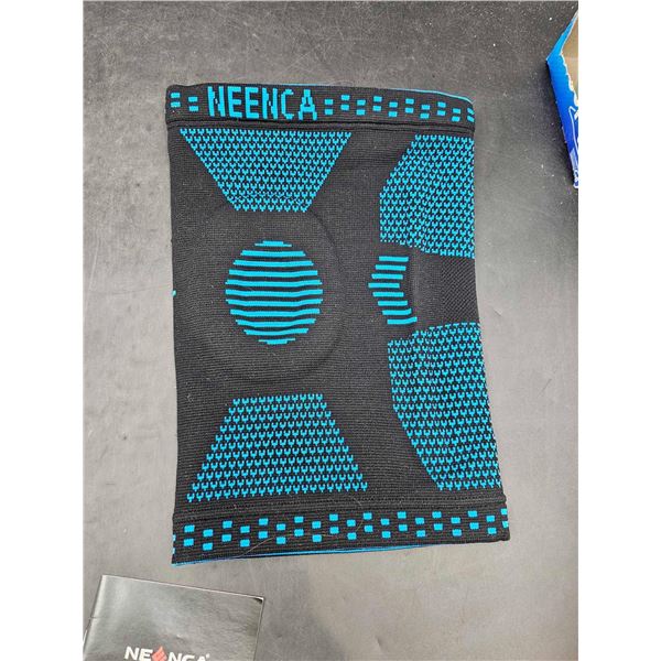 Neenca Knee Brace Sports Life Protection Series (XXXL)