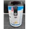 Image 2 : Grass Fed, Added Enzymes Iso Protein 100 Whey Isolate Protein Shake Mix (680g)