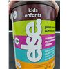 Image 2 : Else Plant-Powered Complete Nutrtional Supplement-Cocoa (550g)