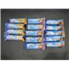 Image 1 : Pure Protein Bars, Chocolate Deluxe, Chewy Chocolate Chip & Chocolate Peanut Butter Bars (14 x 50g)