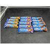 Image 2 : Pure Protein Bars, Chocolate Deluxe, Chewy Chocolate Chip & Chocolate Peanut Butter Bars (14 x 50g)